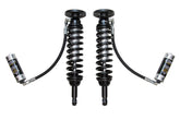 09-13 Ford F-150 4WD ICON 91800C 1.75-2.63” Lift, Front 2.5 VS RR/CDCV Coilover Kit